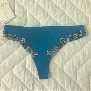 NWT La Perla Panty